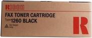 Image du produit RICOH Fax Toner Cartridge Cartouche(s) de toner originale(s) (CF)