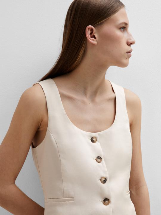 Produktbild Selected Femme Elegante Weste (40)
