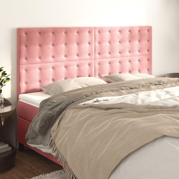 Actual product image VidaXL Kalel (160 x 5 x 128 cm)