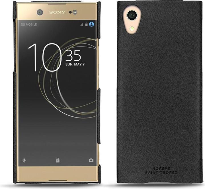Produktbild Noreve Lederschutzhülle (Sony Xperia XA1 Ultra)