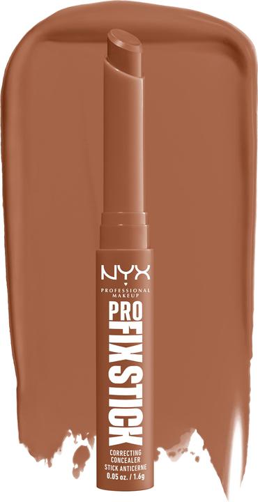 Immagine prodotto NYX Professional Make-Up I correttori Nyx (13 Cappuccino)