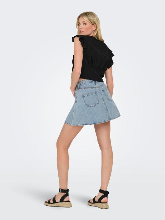 Immagine prodotto Only ONLEDEN Jeansrock Jeansrock (S)