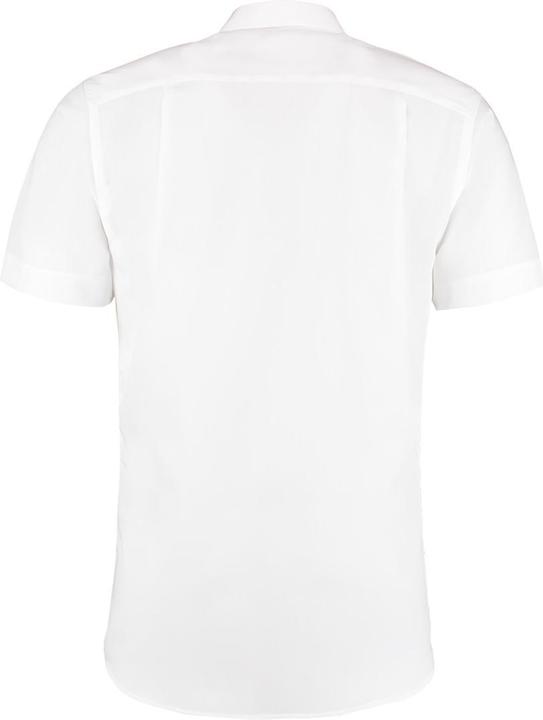 Image du produit Kustom Kit Chemise premium à manches courtes sans repassage (39)