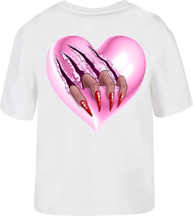 Immagine prodotto Miss Tee Maglietta Won't Hurt - 136471 (5XL)