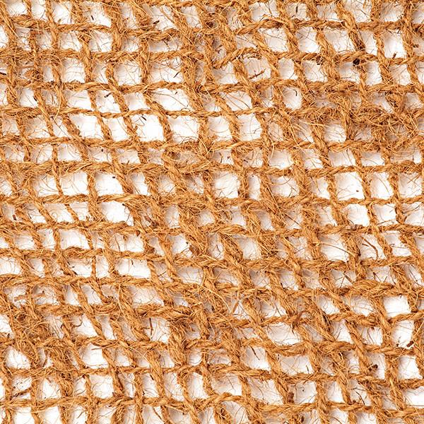Produktbild Kobre Pond Böschungstasche Kokos 100x80 cm, 2 Beutel + 4 Haken
