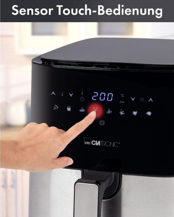 Image du produit Clatronic FR 3782 H