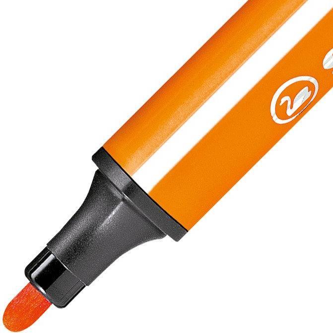 Produktbild STABILO Trio Scribbi (Orange, 1 x)