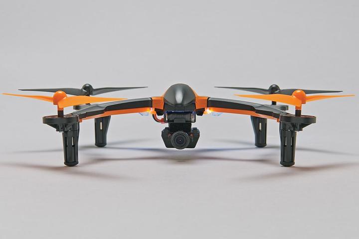 Produktbild Dromida Vista FPV (15 min, 136 g, 1 Mpx)