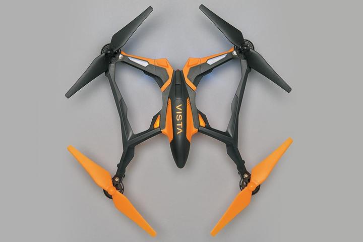 Produktbild Dromida Vista FPV (15 min, 136 g, 1 Mpx)