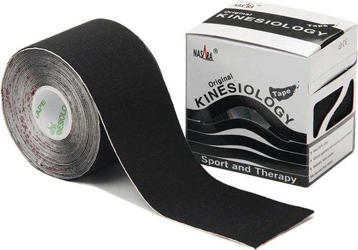 Image du produit Nasara Bande kinésiologique 5cm x 5m (5 m)