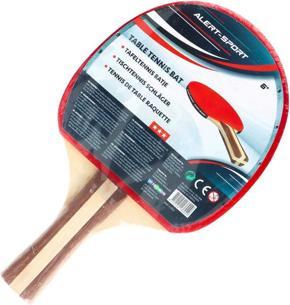 Immagine prodotto Racchetta da ping pong 3 stelle Allarme