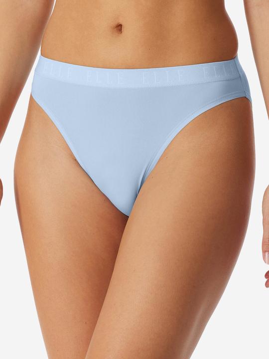 Produktbild Elle Slip High Leg - LOGO (S, 3er Pack)