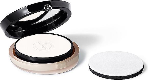 Immagine prodotto Giorgio Armani Power Fabric+ Ultra Longwear Setting Powder (Universale) (Trasparente)