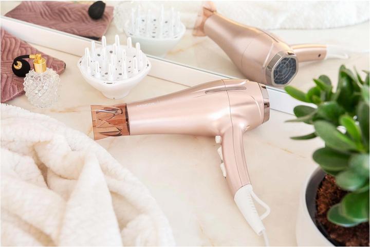 Actual product image Sencor SHD 6800RG