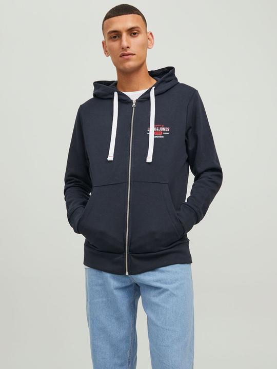 Image du produit Jack & Jones Stamp Pack de 2 (XL)