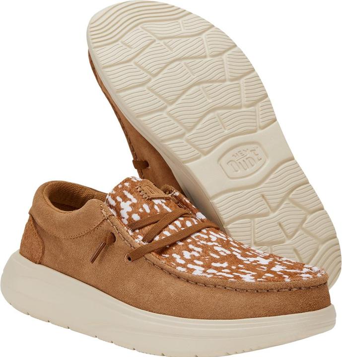 Produktbild Hey Dude Wendy Comf Luxe (41)