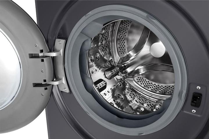 Produktbild LG F4WR510SBM (10 kg, Links)