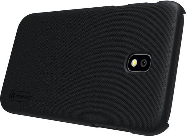 Actual product image Nillkin Super Frosted Shield Series (Samsung Galaxy A7 (2017))