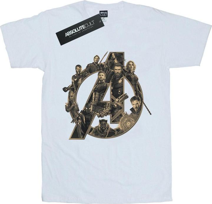 Produktbild Universal Textiles TShirt (L)