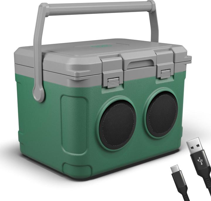 Image du produit Jamb 3-in-1 Musikkühlbox (21 l)