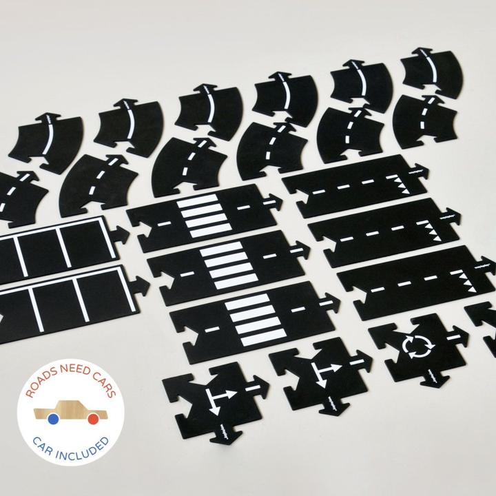 Produktbild Waytoplay highway" gift set