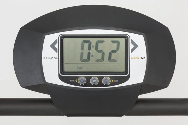Actual product image EverFit Treadmill TFK-SLIM-MAG