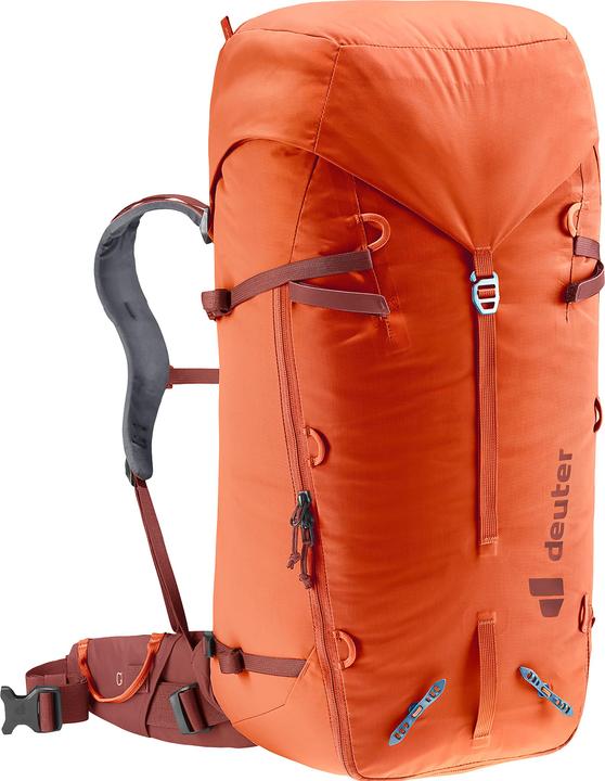 Produktbild Deuter Guide 42 + 8 (50 l)