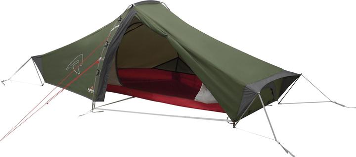 Image du produit Robens Starlight 1 Exp (Tente igloo, 2 kg, 1 personne)