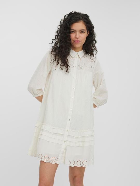 Image du produit Vero Moda chemise- robe (XS)