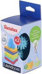 Produktbild Metaltex Trockenbälle, 2 Stück