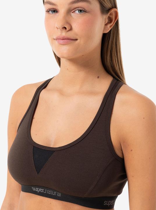 Image du produit Super Natural W Tundra220 Semplice Bra (L)