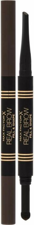 Produktbild Max Factor Real Brow Fill & Shape (Medium Brown)