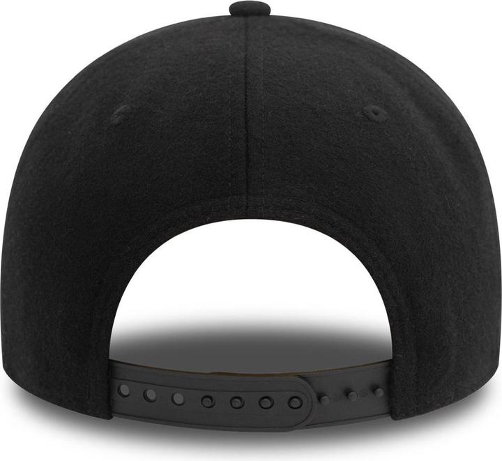 Image du produit New Era casquette snapback los angeles dodgers melton wool 9forty (Taille unique)