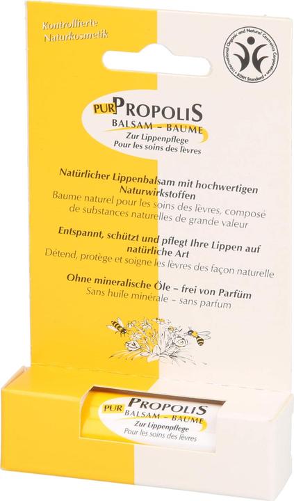 Produktbild Remmele Balsam Stick Biene Maja (Balsam)