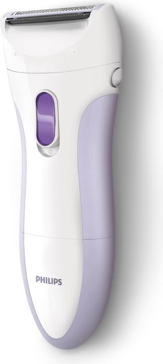 Produktbild Philips HP6342/00 Ladyshave Wet & Dry