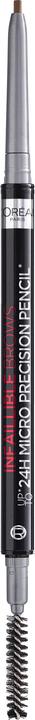 Produktbild L'Oréal Paris Brow Artist Skinny Definer (108 Dark Brunette)