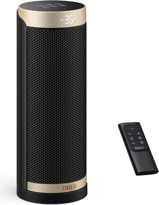 Dreo Solaris Slim H3 (1800 W)