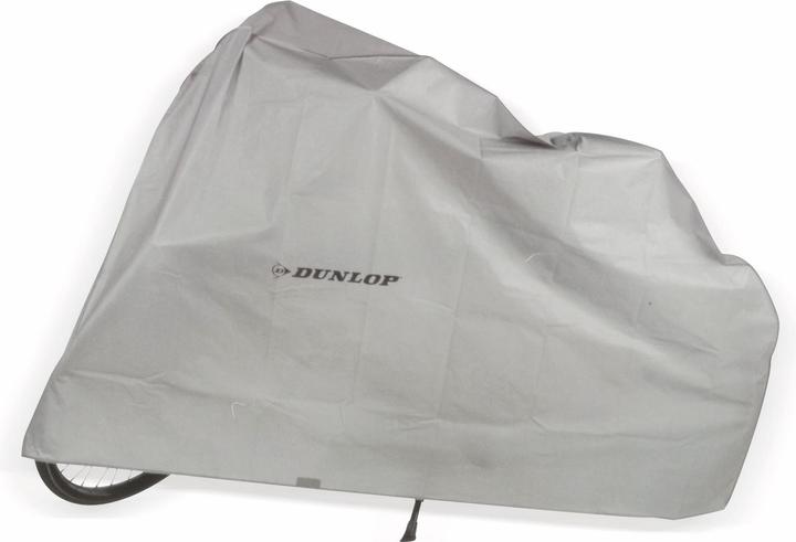 Dunlop Fahrradgarage 41788