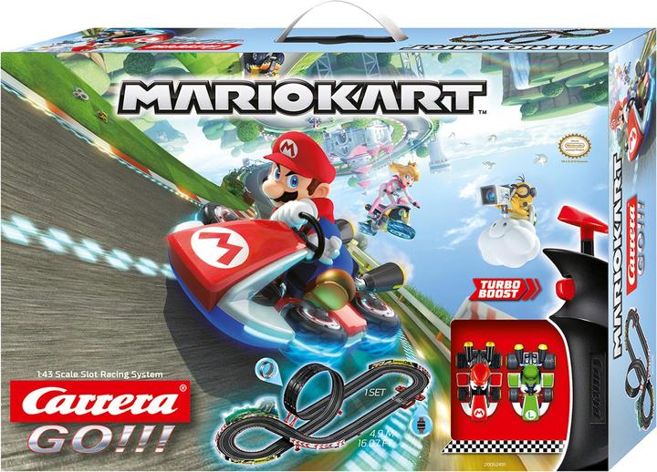 Immagine prodotto Carrera Vai Nintendo Mario Kart 8