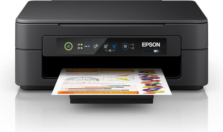 Produktbild Epson Expression Home XP-2205 (Tintenpatrone, Farbe)