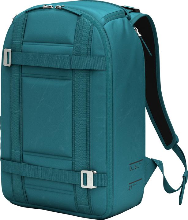 Midnight Teal