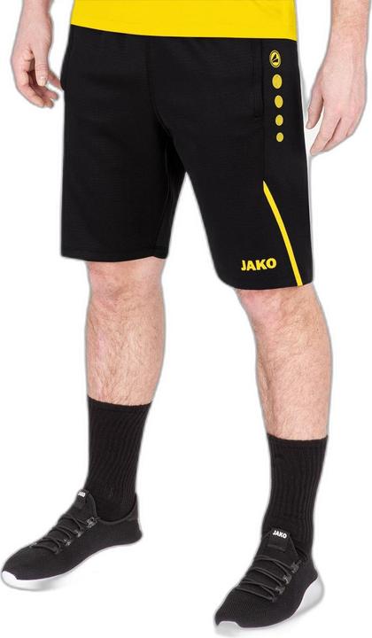 Produktbild JAKO Trainingsshort Challenge (XXL)