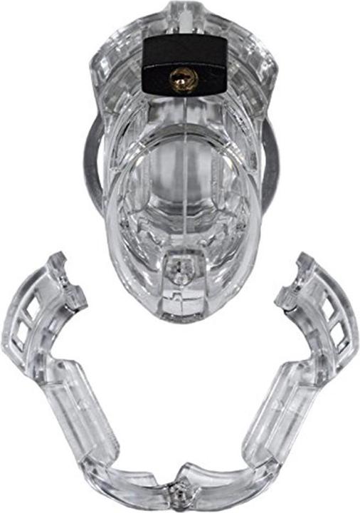 Produktbild The Vice Plus - Transparent