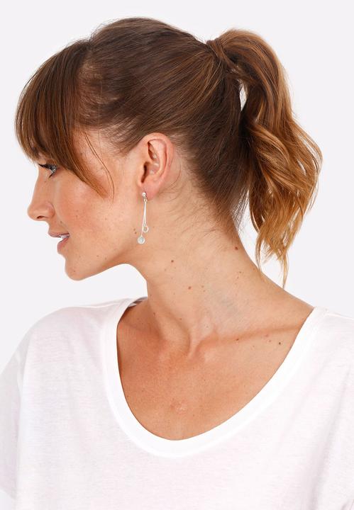 Image du produit Elli Kreis Stab (Argent Sterling)