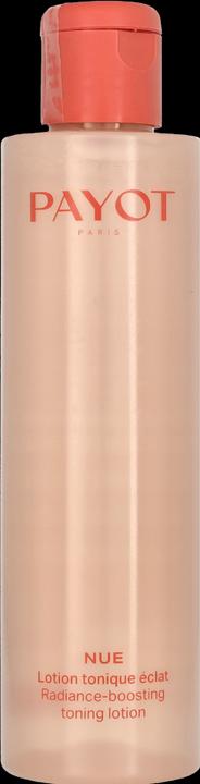 Actual product image Payot Paris Lotion Tonique Eclat (Tonic water, 200 ml)