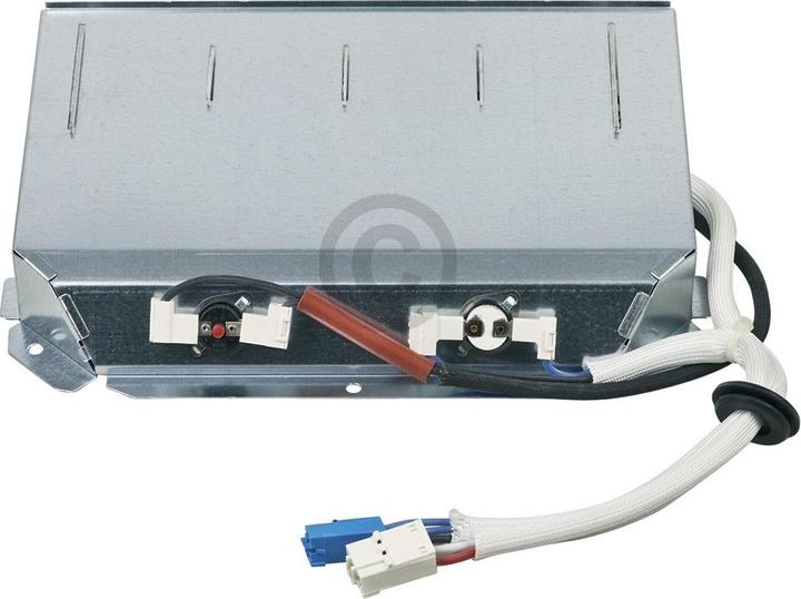 Immagine prodotto Europart Elemento riscaldante 900+1600W come beko 2970101400 per le asciugatrici