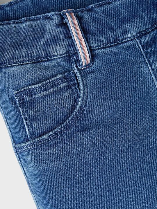 Produktbild Name it Slim Fit Sweat Jeans (86)