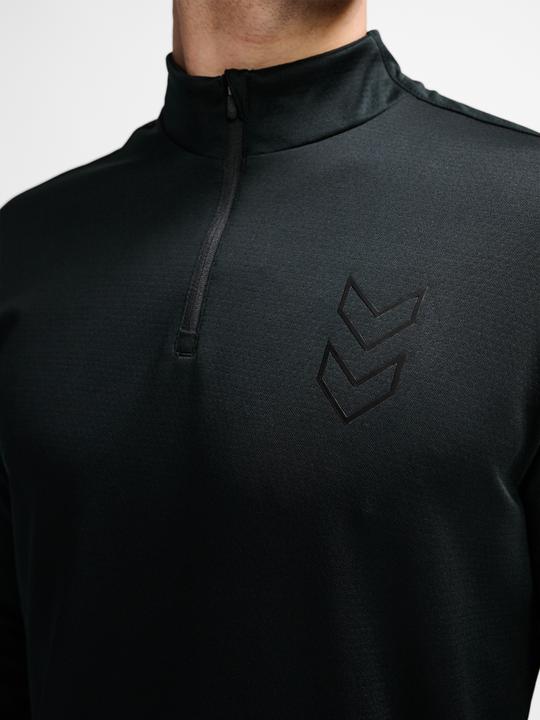 Immagine prodotto hummel hmlACTIVE PL HALF ZIP (3XL)