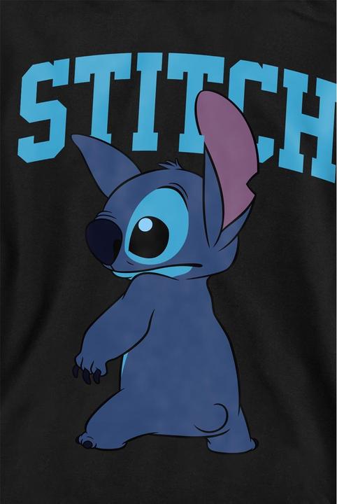 Produktbild Lilo & Stitch Sweatshirt (XL)