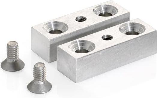 Actual product image Accuride DA0116RC